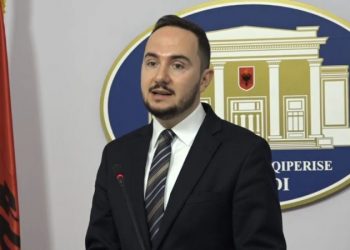 Salianji: Edi Rama bllokon hetimin për çështjen McGonigal