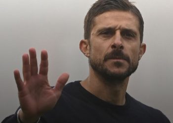 Trajneri i Sassuolos elozhe për Bajramin: Është i duhuri