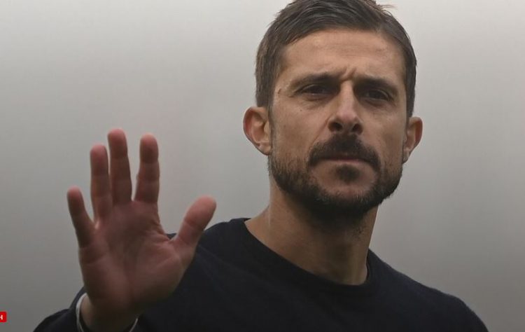 Trajneri i Sassuolos elozhe për Bajramin: Është i duhuri