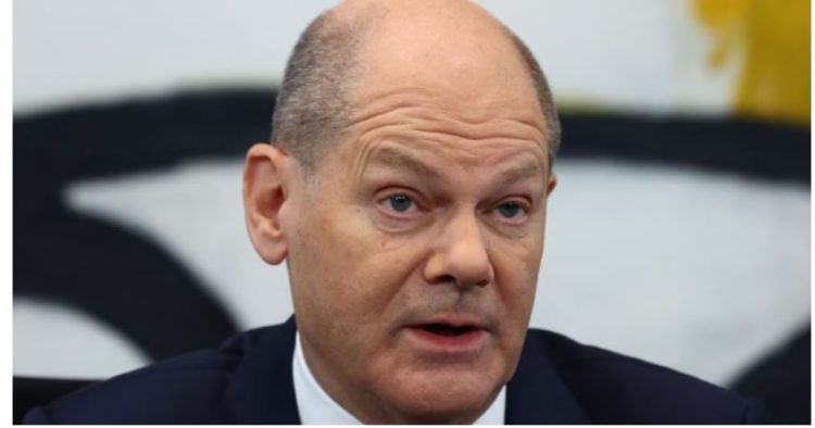 Doner 9 euro, qytetarët i ankohen Scholz-it: Ulni çmimet