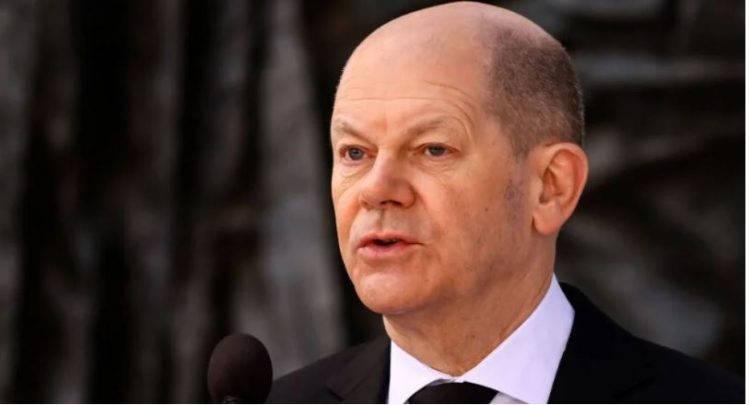 Bisedoi me Putin, Scholz: Nuk ishte aspak kërcënues