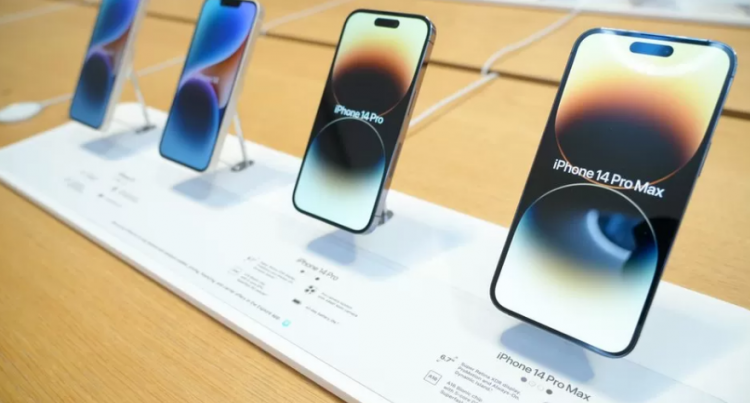 Apple pëson rënie të madhe në shitje që nga 2019, ja arsyeja