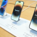 Apple pëson rënie të madhe në shitje që nga 2019, ja arsyeja