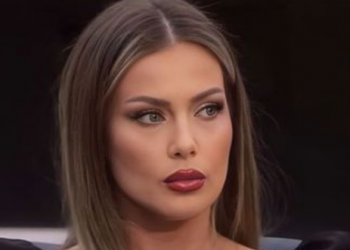 Sfida e rezistencës, Olta Gixhari habit me deklaratën e fortë