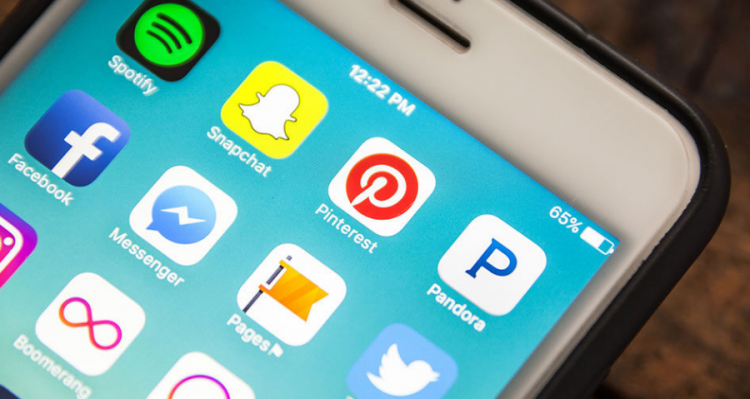 BE vendos rregulla të rrepta ndaj gjigantëve të teknologjisë