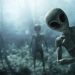 Eksperti i UFO-ve: Alienët nuk vijnë në paqe, ata …