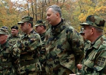 Ish-ministri serb: E kemi humbur Kosovën që në vitin 1999