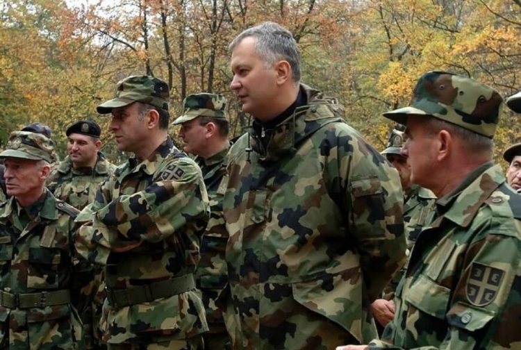 Ish-ministri serb: E kemi humbur Kosovën që në vitin 1999