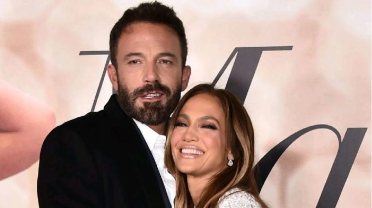 JLo i kushton Ben Affleck një tatuazh për Shën Valentin (Foto)