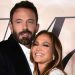 JLo i kushton Ben Affleck një tatuazh për Shën Valentin (Foto)