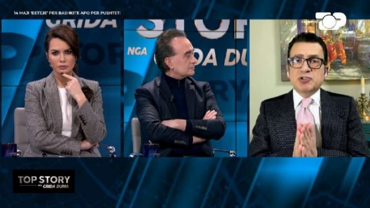 Spahiu: Ja skenari që zbaton Rama me opozitën