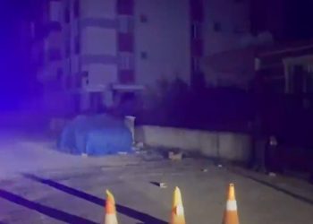 Tërmeti i fundit në Turqi, raportime për njerëz nën rrënoja (VIDEO)