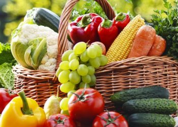 Çfarë ndodh me trupin nëse nuk konsumojmë fruta dhe perime