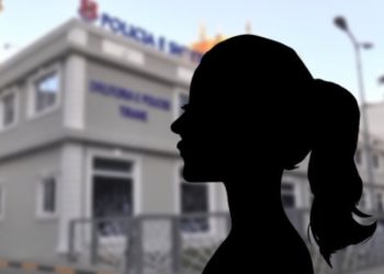 Në pranga bashkë me partnerin në 2015, kush është Brikena e drogës