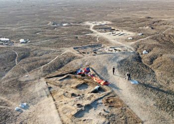 Arkeologët zbulojnë tavernën 5000-vjeçare