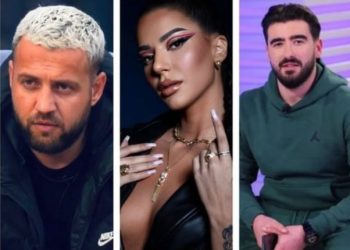 Vendoset nga televotimi, ja kush ikën nga shtëpia e “BB VIP”