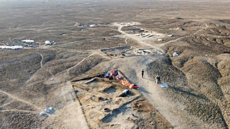 Arkeologët zbulojnë tavernën 5000-vjeçare