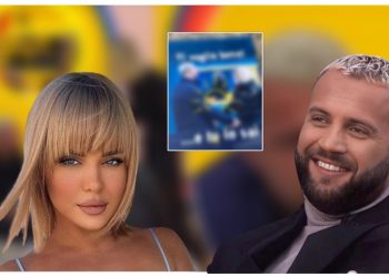 E papritur! Kejvina i dërgon dron Luizit: Ti e di që unë të ***