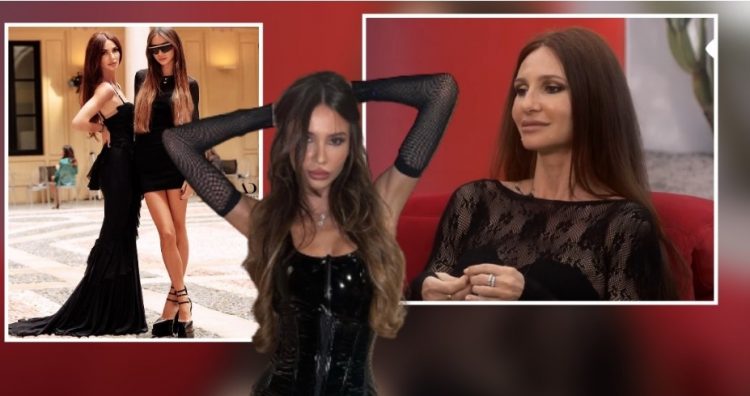 FOTO – Njihuni me vajzën 25-vjeçare të banores së “BB VIP”