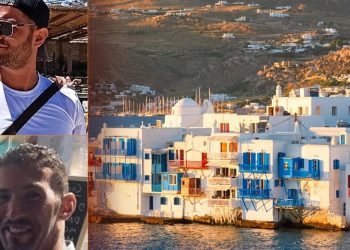 Vrasja e shqiptarit në Mykonos, zbardhet dëshmia e ish-të dashurës