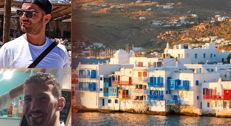 Vrasja e shqiptarit në Mykonos, zbardhet dëshmia e ish-të dashurës