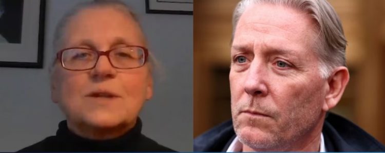 Ish-agjentja e FBI: McGonigal synonte të pasurohej përmes lobimit