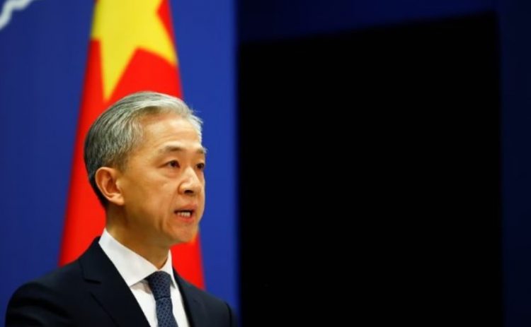 “Balona amerikane mbi Kinë”, reagon Shtëpia e Bardhë