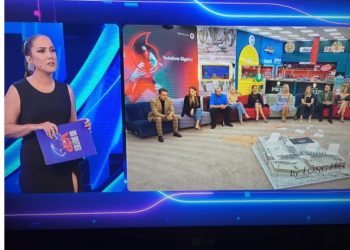 Kush do lërë sonte shtëpinë? Zbulohet vendimi i “Vëllait të Madh”