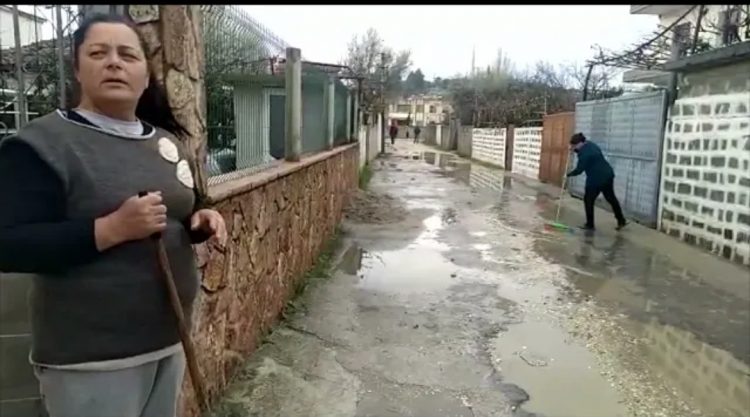 Banorët e Mbrostarit paralajmërojnë qeverinë