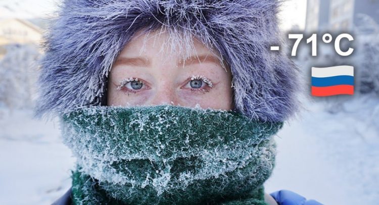 Ja cili është vendi më i ftohtë i banuar në Tokë