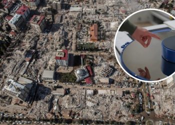 Tërmeti në Turqi, zbulohet sekreti i godinave që nuk u dëmtuan