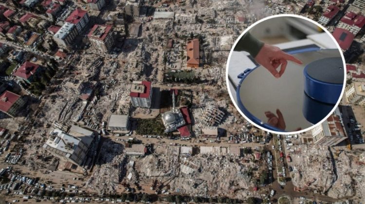 Tërmeti në Turqi, zbulohet sekreti i godinave që nuk u dëmtuan