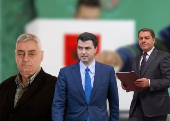 Nga Basha te Shehi e Idrizi, shushunjat që priret t’i marrin vota PD-së