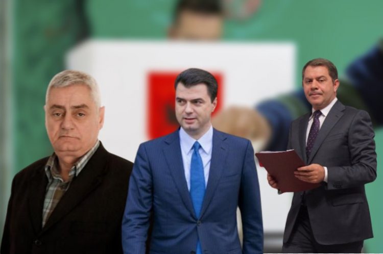 Nga Basha te Shehi e Idrizi, shushunjat që priret t’i marrin vota PD-së