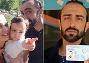 Humbi gruan dhe foshnjën nga tërmeti, vdes disa ditë më pas