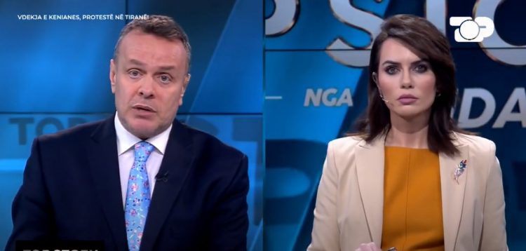 “Vdekja e kenianes mund të jetë fshehur për shkak të 1 politikani”