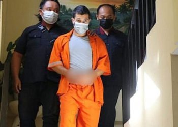 Kapet një tjetër i shumëkërkuar i Ndragheta-s