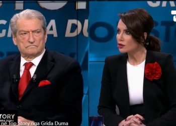 Berisha: Ja emergjenca e emergjencave në vend