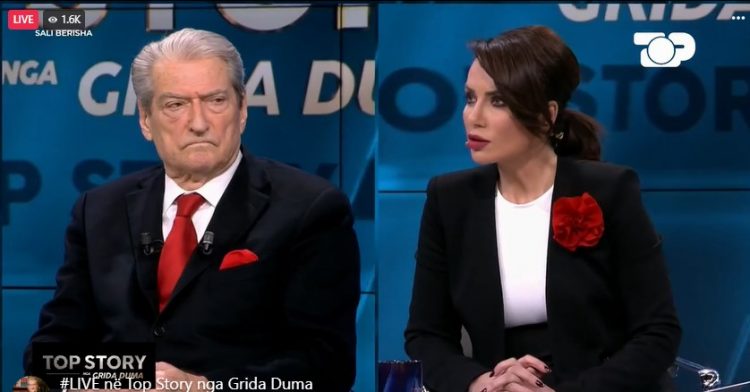 Berisha: Ja emergjenca e emergjencave në vend