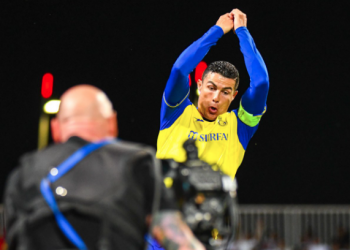 Shpërthen Ronaldo! Shënon 4 herë (Videot e golave)