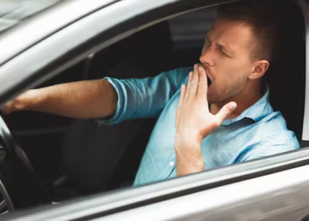 Pse apnea e gjumit nuk është thjesht mikrogjumë (rreziqet)