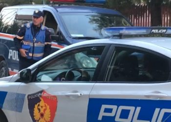 Plagosi me armë zjarri të miturin në Kurbin, arrestohet autori