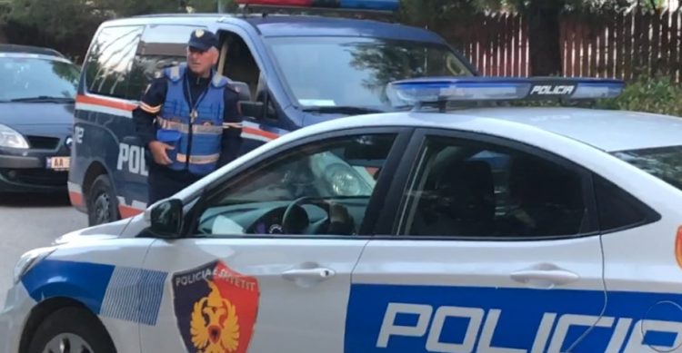 Plagosi me armë zjarri të miturin në Kurbin, arrestohet autori