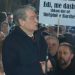 Berisha: Protestuesit heronj, mund të futen në sallën e parlamentit