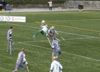 Çmimi “Puskas” për golin më të bukur shkon për Marcin Oleksy -VIDEO