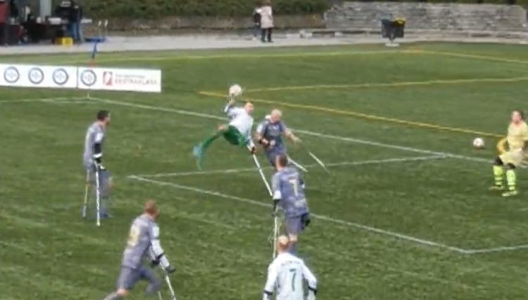 Çmimi “Puskas” për golin më të bukur shkon për Marcin Oleksy -VIDEO