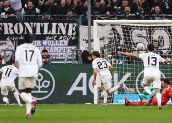 Hap fals i Bayern, vendi i parë në rrezik