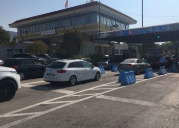 Greqia financon autostradën me Shqipërinë