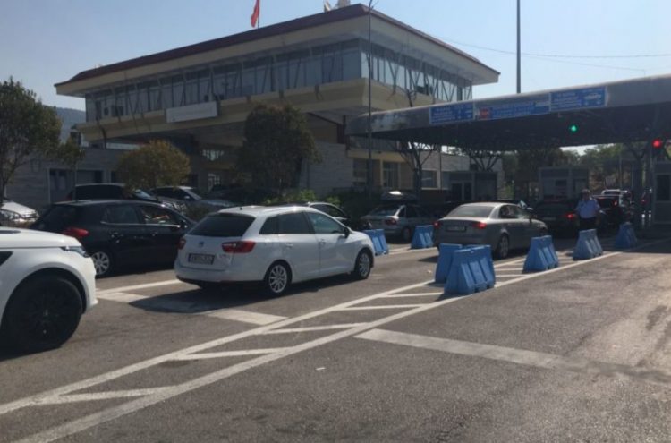 Greqia financon autostradën me Shqipërinë