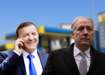 Media amerikane: Si McGonigal zhvati Shefqet Kastratin